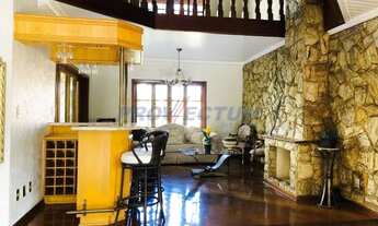 Imagem 5: Casa - Vale do Itamaracá - Valinhos