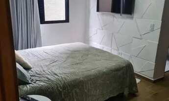 Imagem 4: Casa Mobiliada com Piscina em Condomínio Atibaia