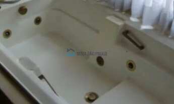 Imagem 5: Sobrado no Jardim da Saúde