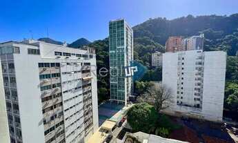 Imagem 3: APARTAMENTO -GÁVEA - 04 QUARTOS - 01 VAGA