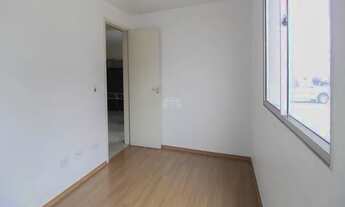 Imagem 4: Apartamento para venda com 55 metros quadrados com 2 quartos em Pinheirinho - Curitiba - P