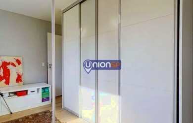 Imagem 7: Apartamento com 2 dormitórios à venda, 57 m² por R$ 460.000 - Morumbi - São Paulo/SP