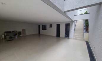 Imagem 4: CASA RESIDENCIAL em SANTANA DE PARNAÍBA - SP, ALPHAVILLE