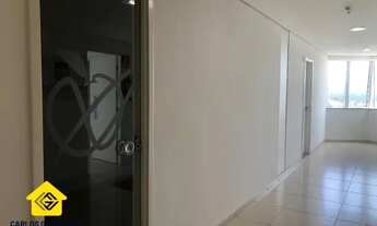 Imagem 2: Salas no Edifício Central Park, disponíveis para locação - 08° andar