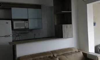 Imagem 4: LINDO apartamento, tido MOBILIADO! Andar alto, linda vista! Ensolarado!