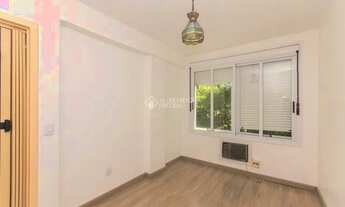 Imagem 5: Apartamento para aluguel com 35 metros quadrados com 2 quartos