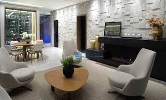 Imagem 3: Casa com 7 dormitórios à venda, 739 m² por R$ 21.900.000 - Riviera Módulo 12 - Bertioga/SP