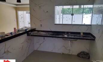 Imagem 7: Casa em São jose de Maricá com 03 quartos !!! Cod:151