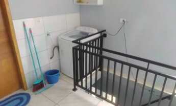 Imagem 4: Casa 04 peças com mobilia no Caiuá - Leia a descrição