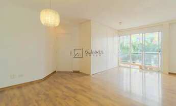 Imagem 2: Locação Apartamento 2 Dormitórios - 109 m² Itaim Bibi