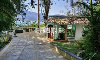 Imagem 4: UBATUBA - Casa Padrão - PRAIA VERMELHA DO SUL