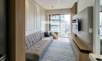 Imagem: Apartamento para Aluguel - Vila Olímpia