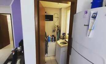 Imagem 6: Apartamento para venda com dois dormitórios, com possibilidade de financiar sem entrada-Be