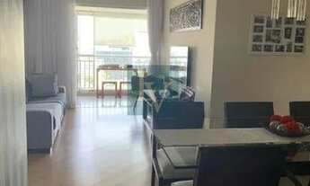 Imagem 5: Apartamento para locação em condomínio clube