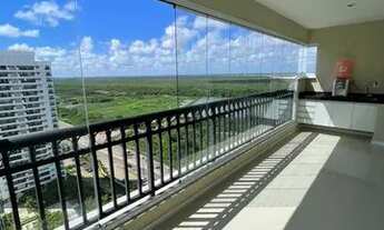 Imagem: Alugo Terramaris condominio Club, apto 3