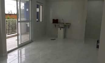 Imagem: APARTAMENTO RESIDENCIAL em BARUERI - SP