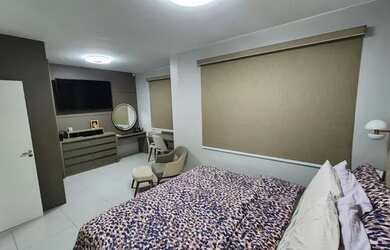 Imagem 4: Residencial Equilibrium - 109m² - 03 quartos - 02 vagas - Parque 10