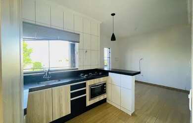 Imagem 7: Casa de condomínio para aluguel possui 90 metros quadrados com 2 quartos