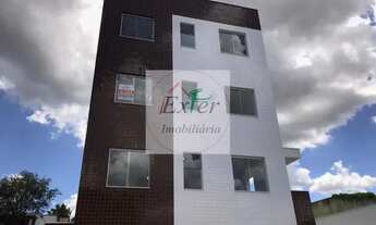 Imagem: Apartamento em Jardim Leblon - Belo Horizonte