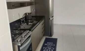 Imagem 4: Apartamento com 3 dormitórios para alugar, 85 m² por R$ 4.560,00/mês - Residencial Vila Ga