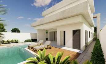 Imagem 6: Casa com 4 dormitórios à venda, 250 m² por R$ 1.900.000,00 - Burle Marx - Santana de Parna