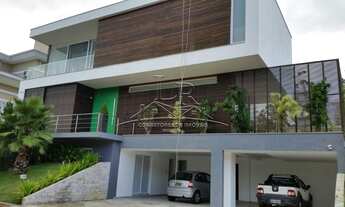 Imagem 3: FLORIANóPOLIS - Casa de Condomínio - Cacupé