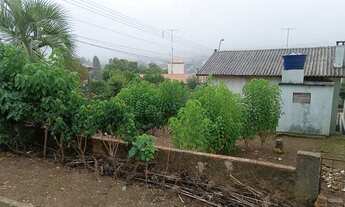 Imagem: Terreno Bairro Rio Branco Cxs