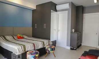 Imagem: Apartamento para Aluguel - Consolação