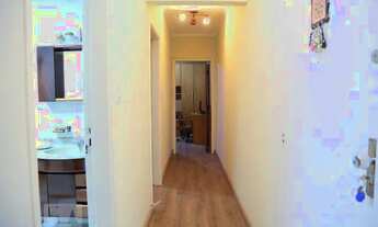 Imagem 4: Apartamento para Aluguel - Chácara Inglesa, 2 Quartos, 66 m2