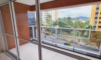 Imagem 6: APARTAMENTO RESIDENCIAL em BARUERI - SP, DEZOITO DO FORTE EMPRESARIAL/ALPHAVILLE