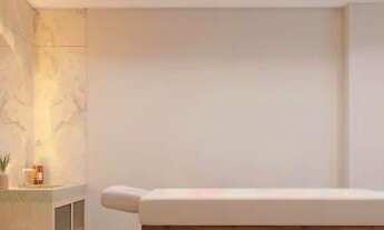 Imagem 4: Apartamento na planta - Connect São Mateus