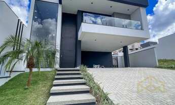 Imagem 3: Casa - Swiss Park - Campinas