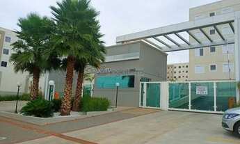 Imagem 4: Apartamento Zona Oeste