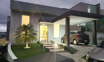 Imagem: Casa com 4 dormitórios, 290 m² - venda