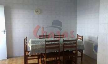 Imagem 6: VENDE-SE | APARTAMENTO FRENTE MAR |MOBILIADO