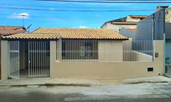 Imagem: Casa para aluguel, 3 quartos, 1 suíte