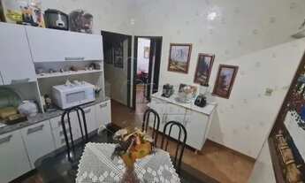 Imagem 6: Casa Padrão em Ribeirão Preto