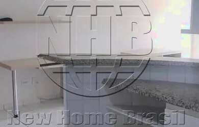 Imagem 5: Apartamento para Venda em Ribeirão Preto, Nova Ribeirânia, 1 dormitório, 1 suíte, 1 banhei