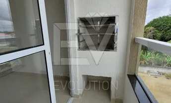 Imagem 5: Apartamento para aluguel possui 55 metros quadrados com 2 quartos em Parque Vera Cruz -