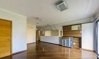 Imagem 3: Apartamento - Nova Campinas - Campinas