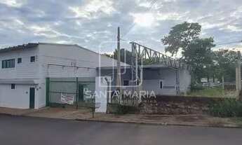 Imagem: Salão/Galpão (salão - térreo), cozinha