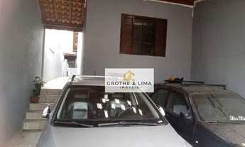 Imagem 2: Casa com 2 dormitórios à venda, 60 m² por - Jardim Santa Inês III - São José dos Campos/SP