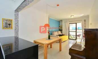 Imagem: Apartamento à venda, Vila Gumercindo, São