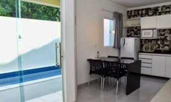 Imagem 6: Flats em Tamandaré- c/ Piscina-Churrasqueira-Equipado-wifi-Perto de tudo