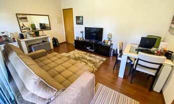 Imagem 2: APARTAMENTO RESIDENCIAL em SANTANA DE PARNAÍBA - SP, TAMBORÉ