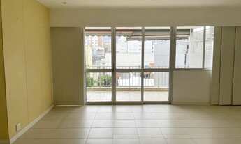 Imagem 2: Apartamento para venda tem 150 metros quadrados com 3 quartos em Ipanema - Rio de Janeiro