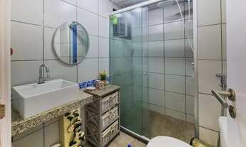 Imagem 5: Apartamento 51m², 01 Quarto a Venda no Mucuripe, Investir ou Morar (RA