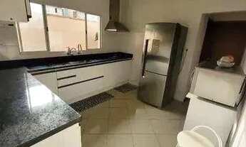 Imagem 3: Sobrado com 4 dormitórios à venda, 182 m² por R$ 640.000 - Residencial União - São José do