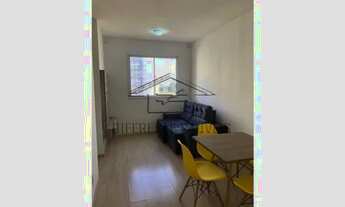 Imagem 4: APARTAMENTO 2 DORMITORIOS PARA LOCAÇÃO MOBILIADO NO BELEM