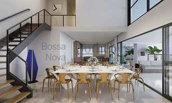 Imagem 6: Apartamento em condomínio com lazer completo